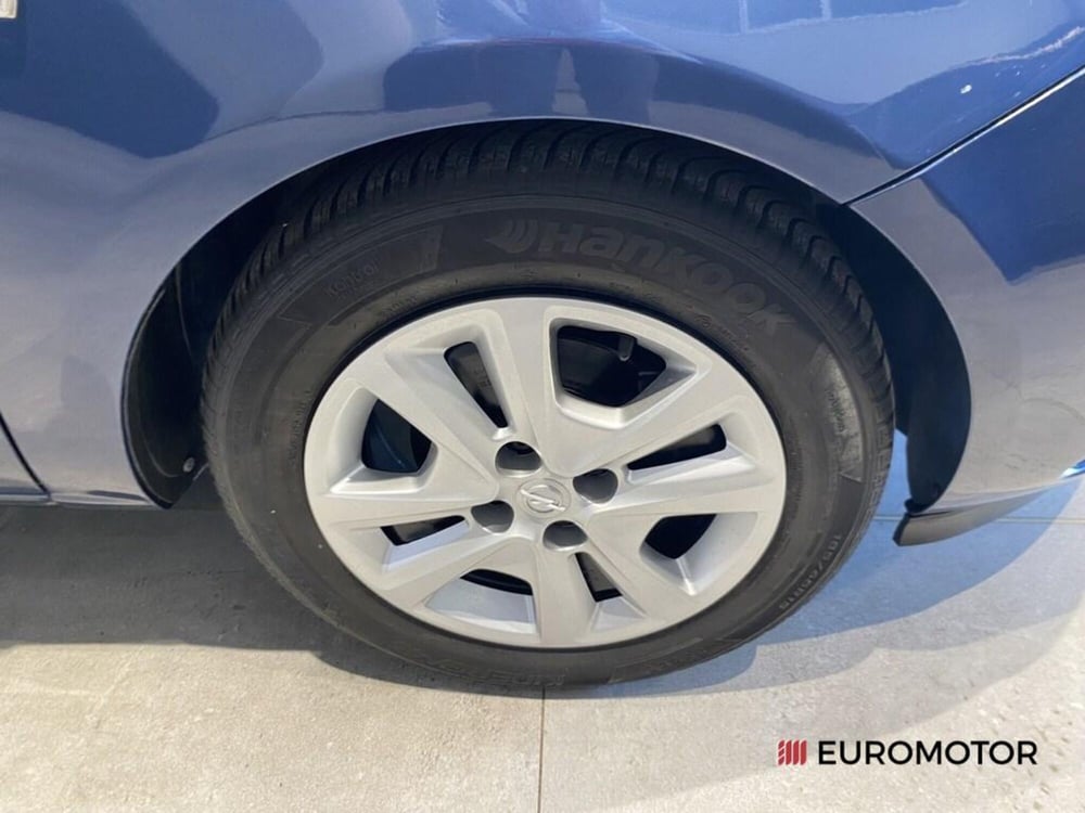 Opel Corsa usata a Bari (5)