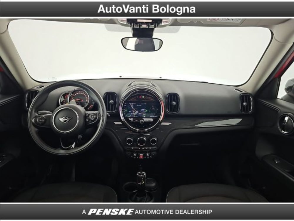 MINI Mini Countryman usata a Bologna (10)