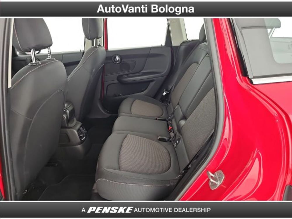 MINI Mini Countryman usata a Bologna (12)