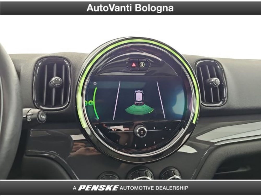 MINI Mini Countryman usata a Bologna (13)