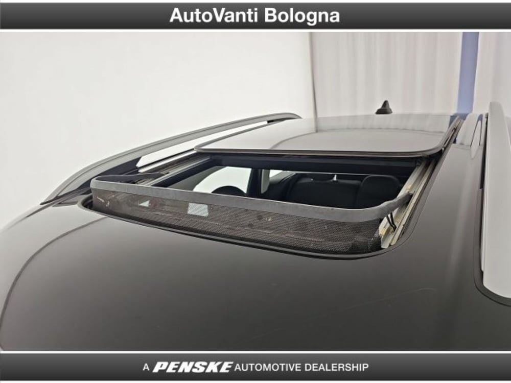 MINI Mini Countryman usata a Bologna (14)