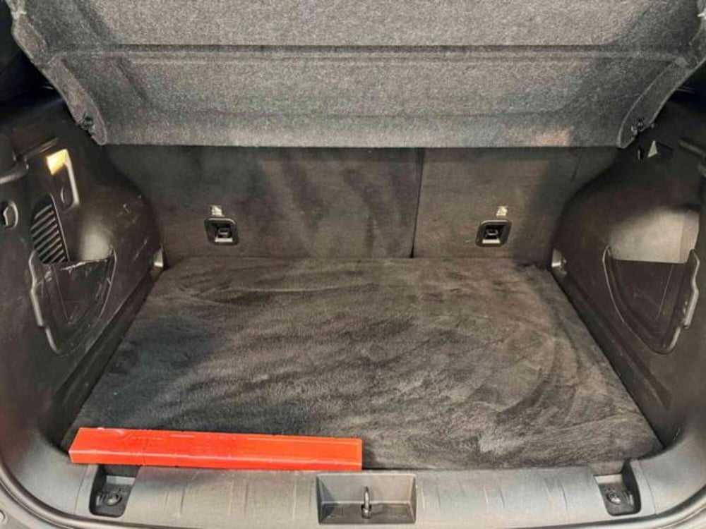 Jeep Renegade usata a Vercelli (19)