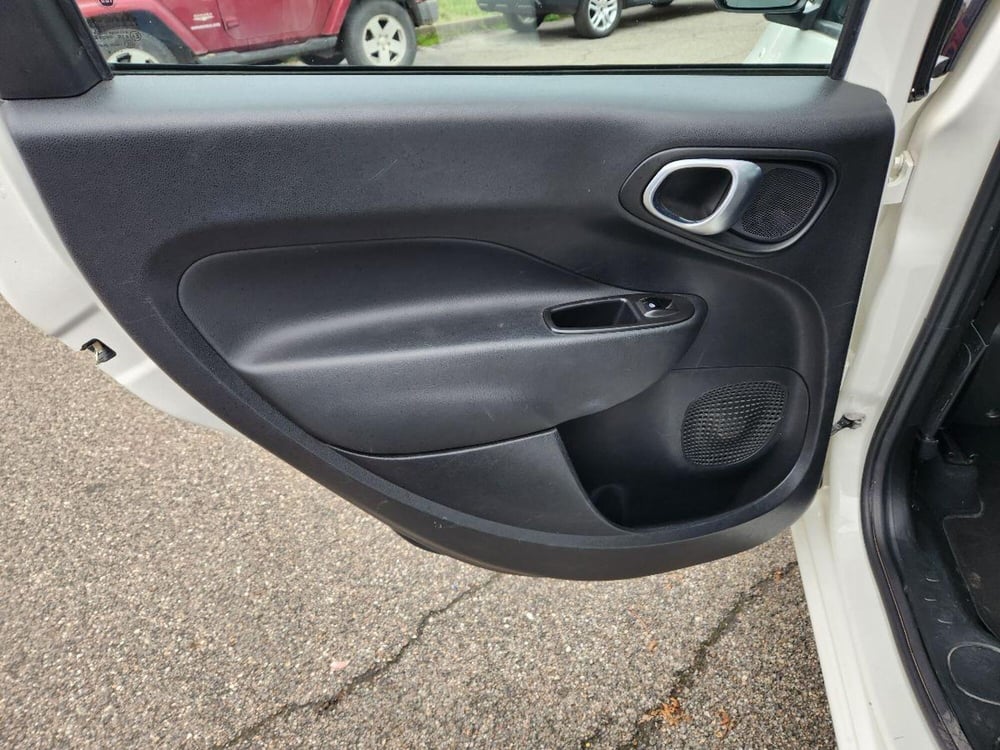 Fiat 500L usata a Milano (19)