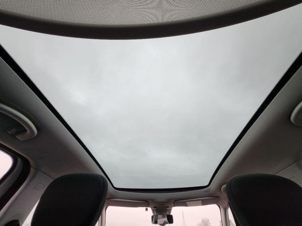Fiat 500L usata a Milano (20)