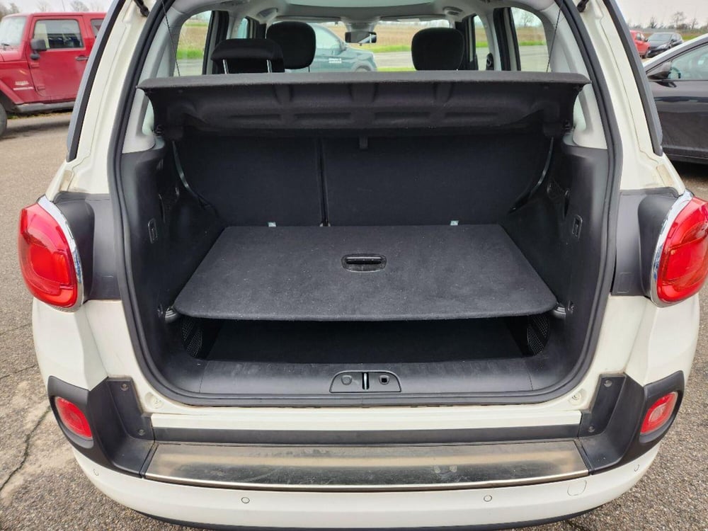 Fiat 500L usata a Milano (9)