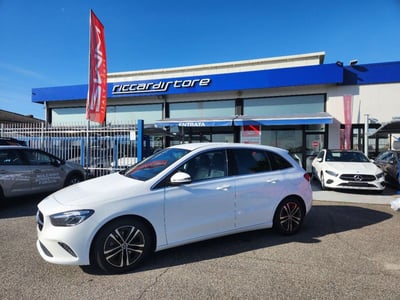 Mercedes-Benz Classe B 180 Automatic Sport del 2023 usata a Abbiategrasso