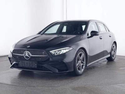 Mercedes-Benz Classe A 180 Automatic Premium del 2024 usata a Abbiategrasso