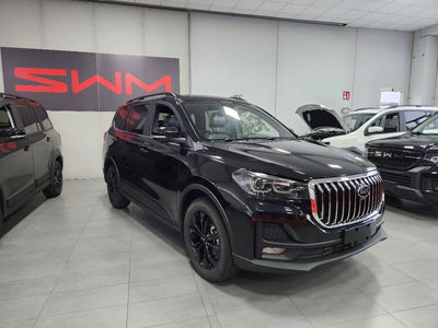 SWM G05 G05 1.5 139cv dct nuova a Abbiategrasso