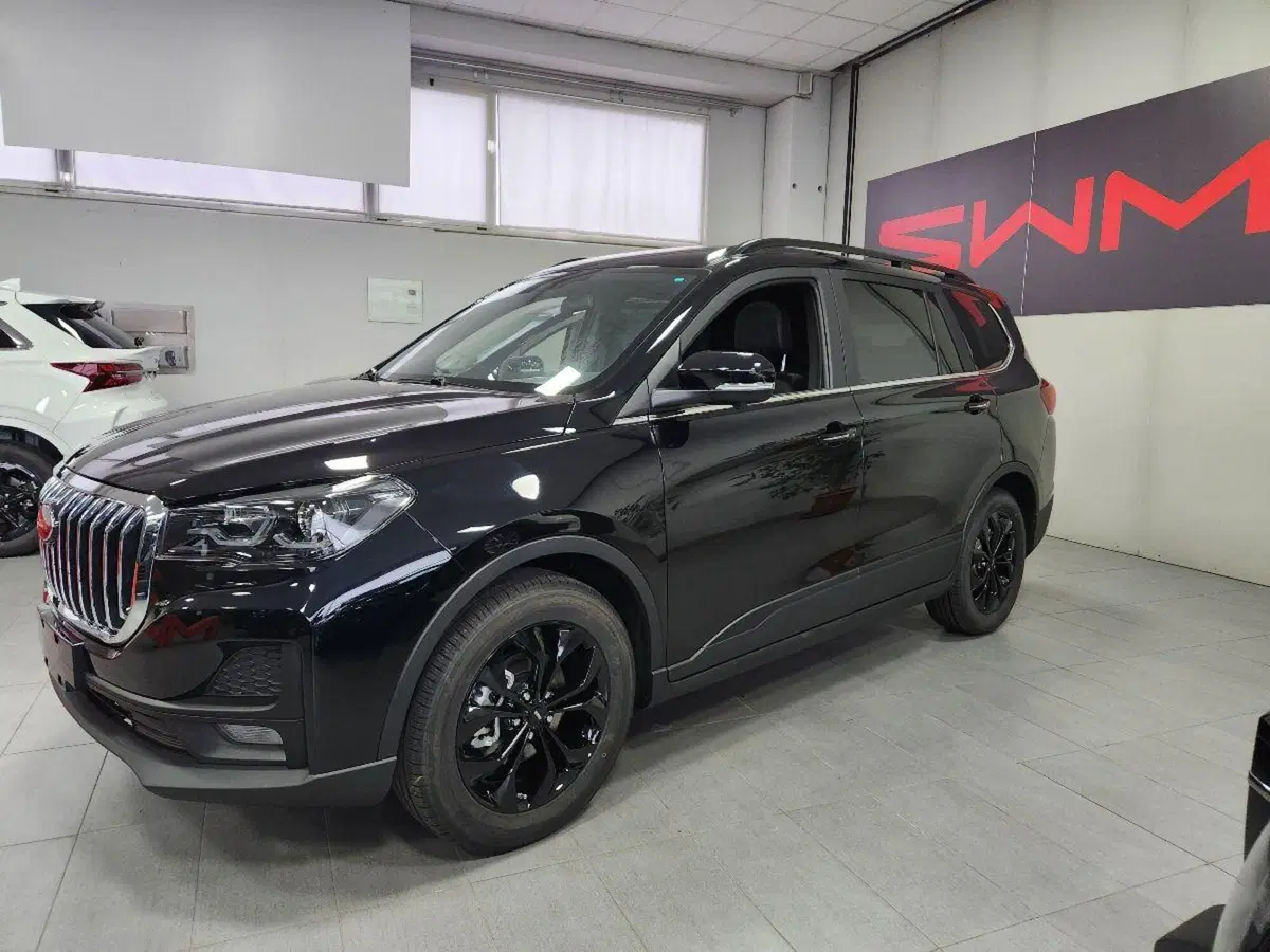 SWM G05 nuova a Milano (4)