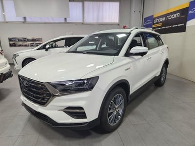 SWM G01 G01 1.5 Gpl 139cv dct nuova a Abbiategrasso