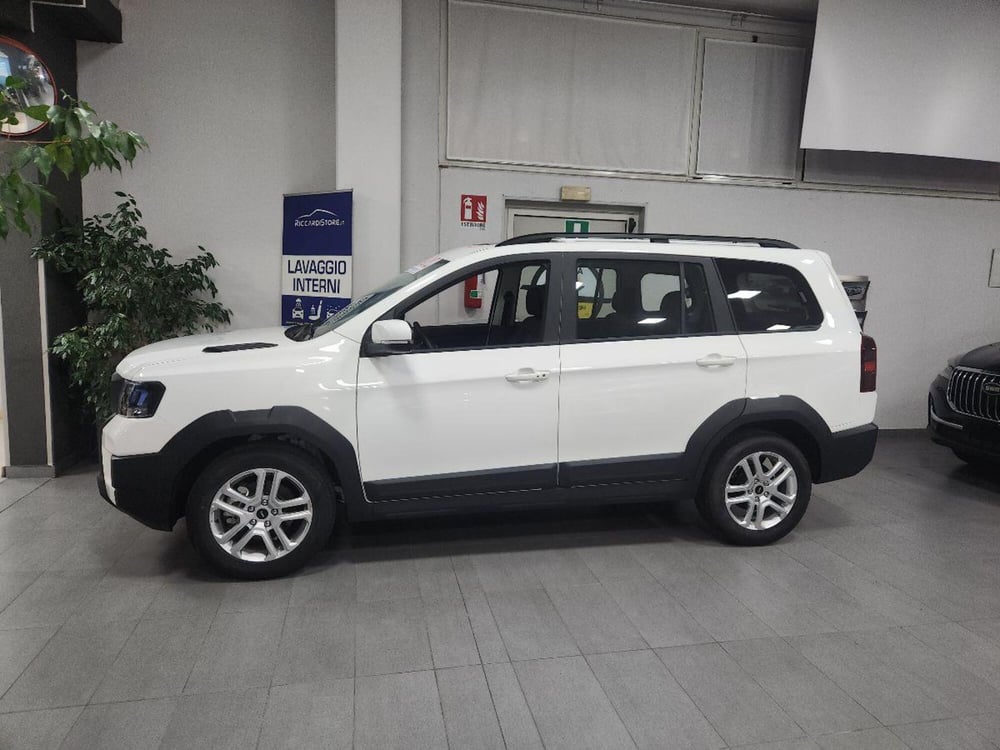 SWM G03F nuova a Milano (2)