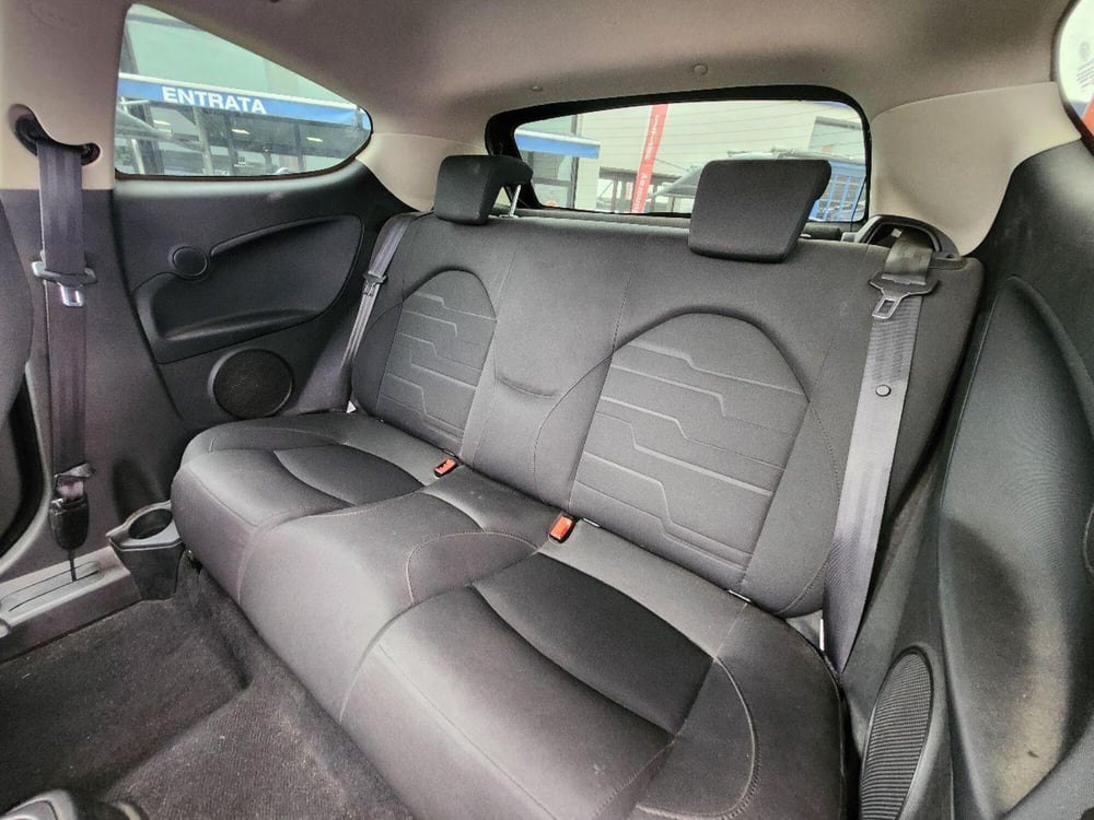Alfa Romeo MiTo usata a Milano (10)