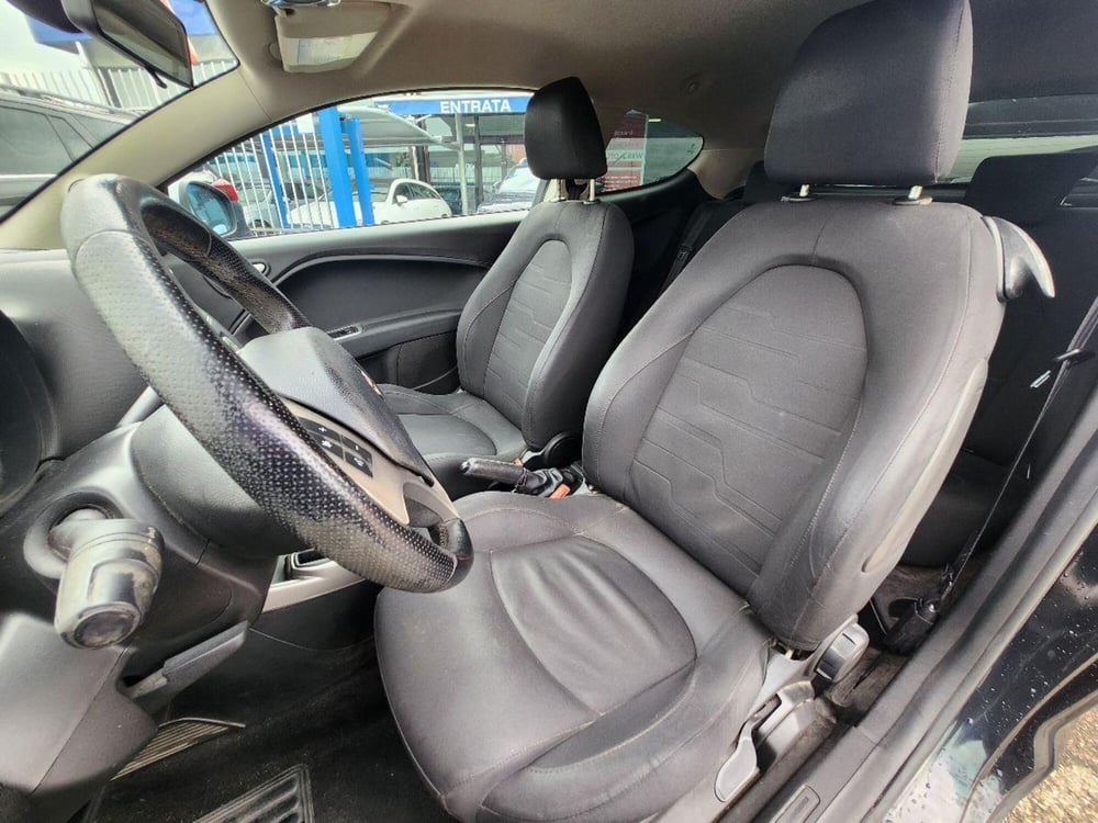Alfa Romeo MiTo usata a Milano (16)