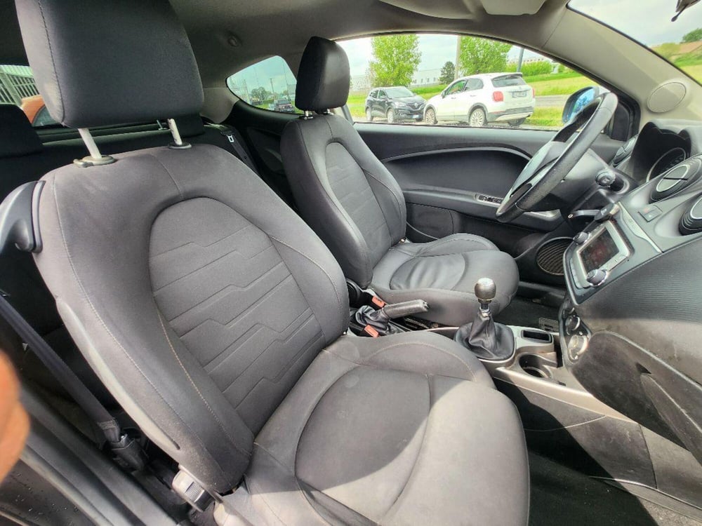 Alfa Romeo MiTo usata a Milano (17)
