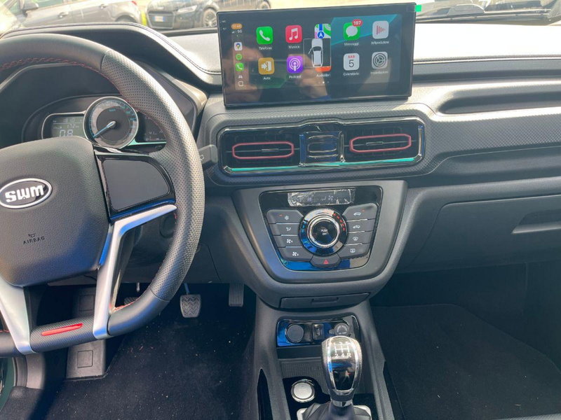 SWM G03F nuova a Milano (11)