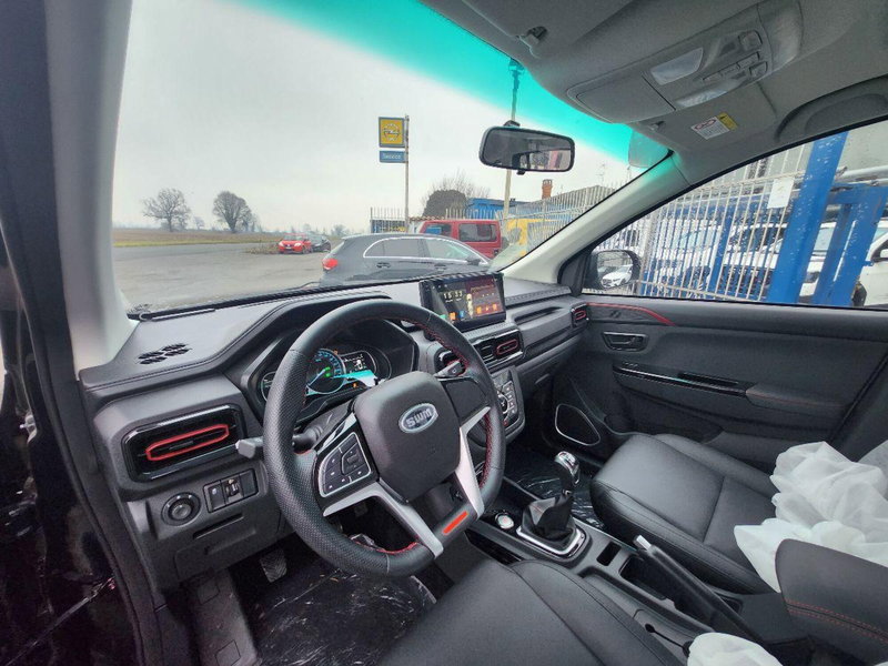 SWM G03F nuova a Milano (13)