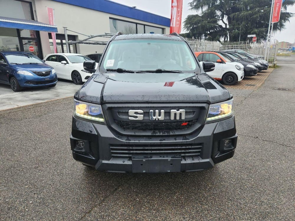 SWM G03F nuova a Milano (3)