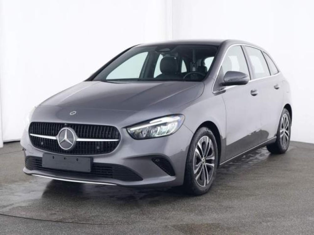 Mercedes-Benz Classe B usata a Milano
