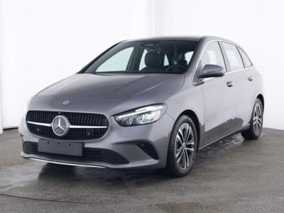 Mercedes-Benz Classe B 180 Automatic Sport del 2024 usata a Abbiategrasso