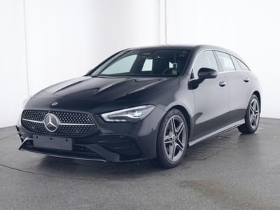 Mercedes-Benz CLA Shooting Brake 180 Shooting Brake Premium del 2024 usata a Abbiategrasso