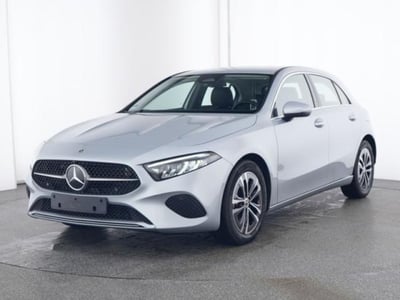Mercedes-Benz Classe A 200 Automatic Sport del 2024 usata a Abbiategrasso