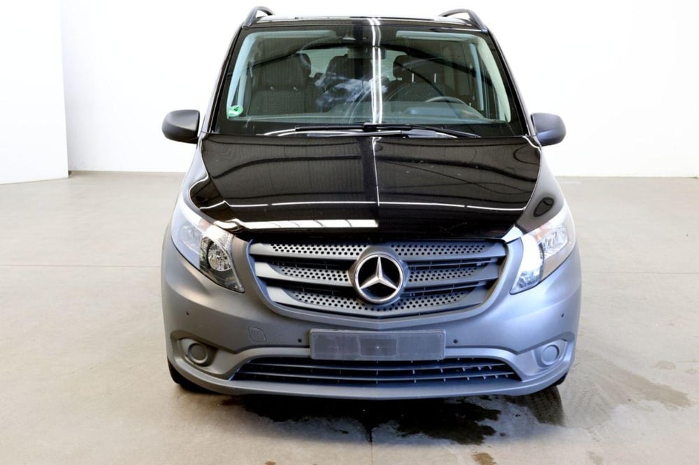Mercedes-Benz Vito usata a Milano