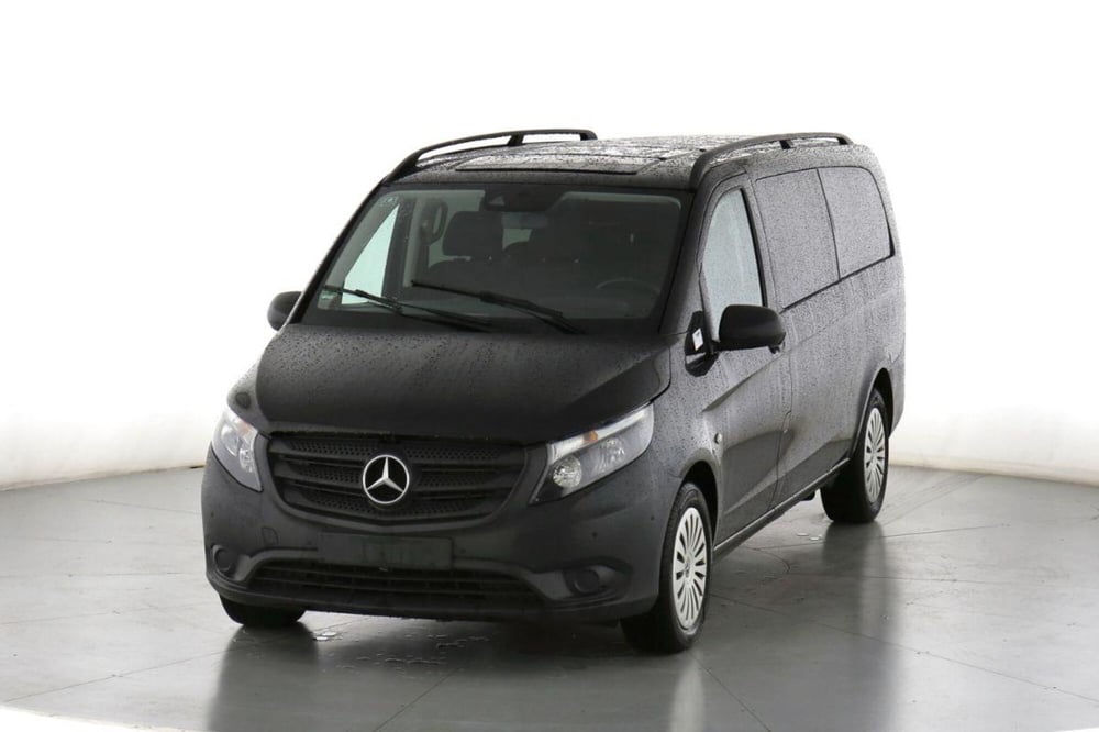 Mercedes-Benz Vito usata a Milano