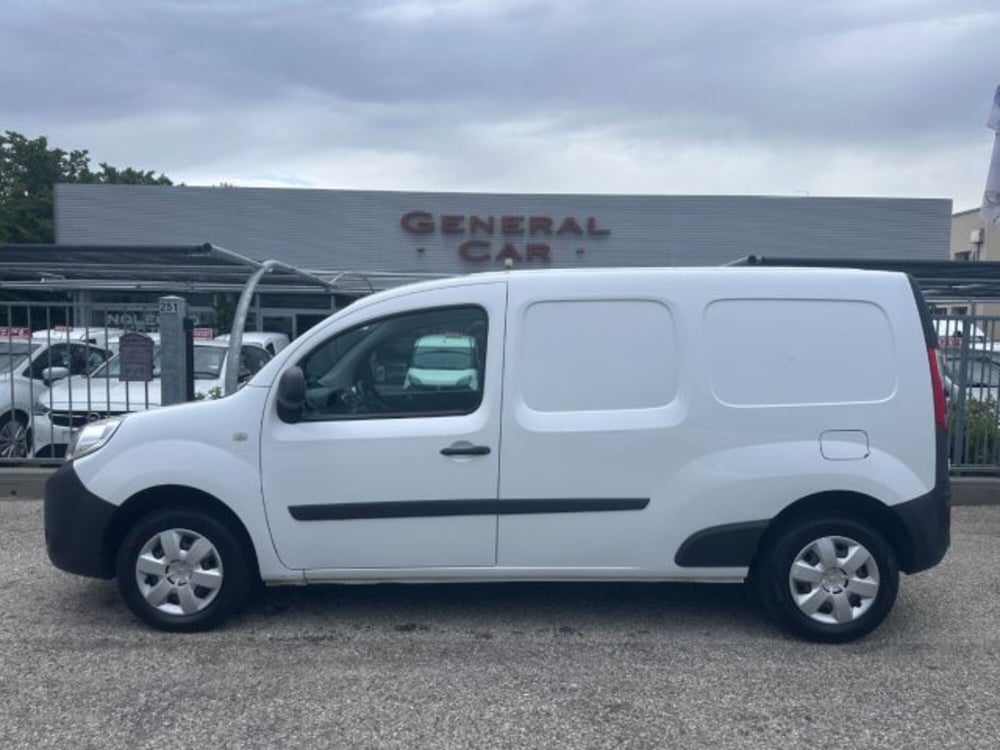 Renault Kangoo usata a Lodi