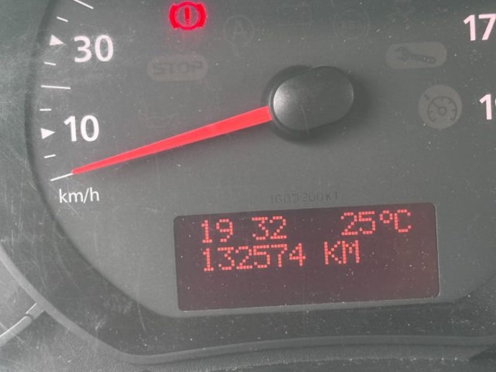 Renault Kangoo usata a Lodi (11)