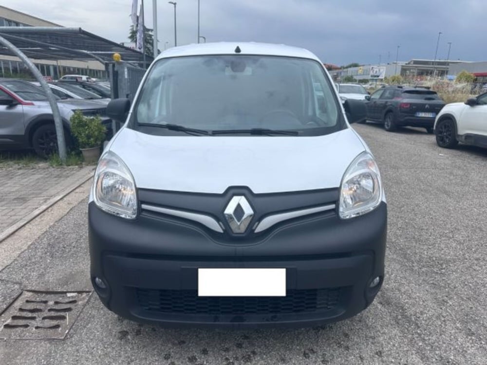 Renault Kangoo usata a Lodi (2)