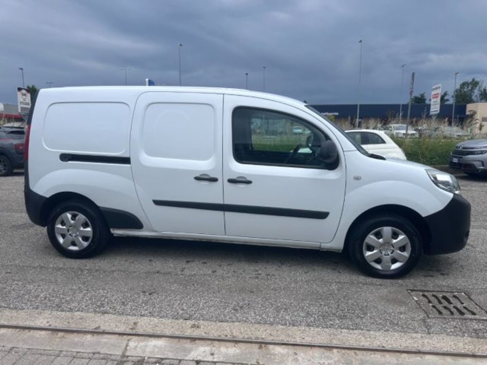 Renault Kangoo usata a Lodi (5)