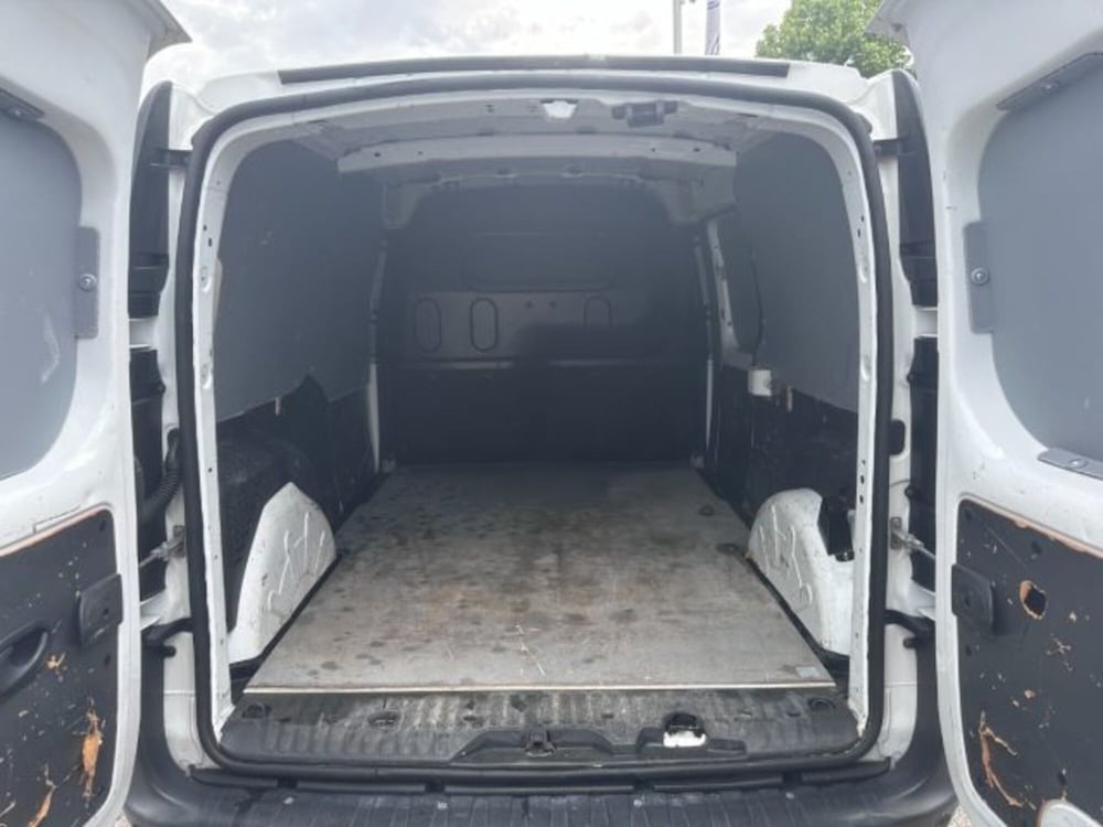 Renault Kangoo usata a Lodi (9)