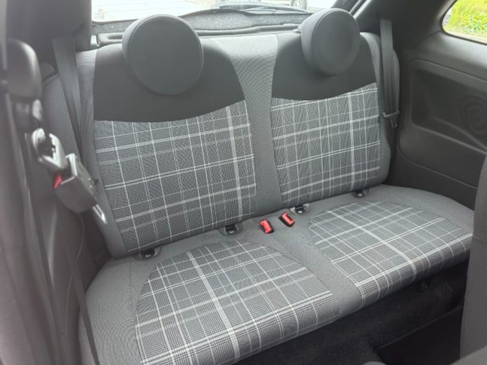 Fiat 500 usata a Lodi (10)