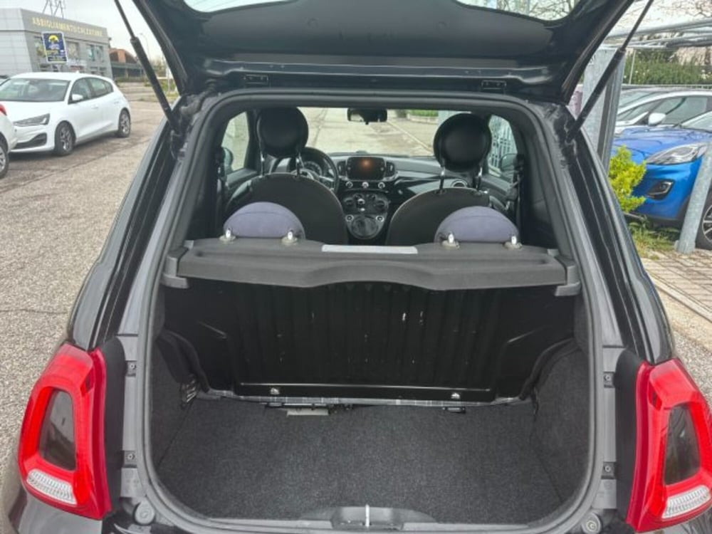 Fiat 500 usata a Lodi (11)