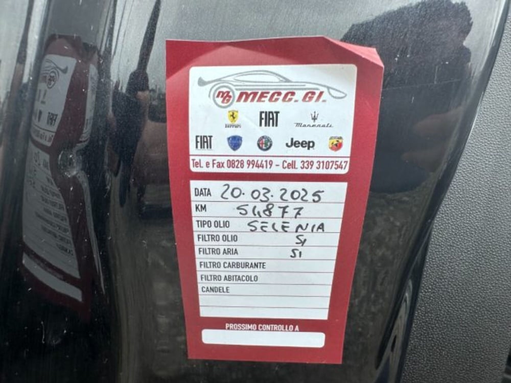 Fiat 500 usata a Lodi (14)