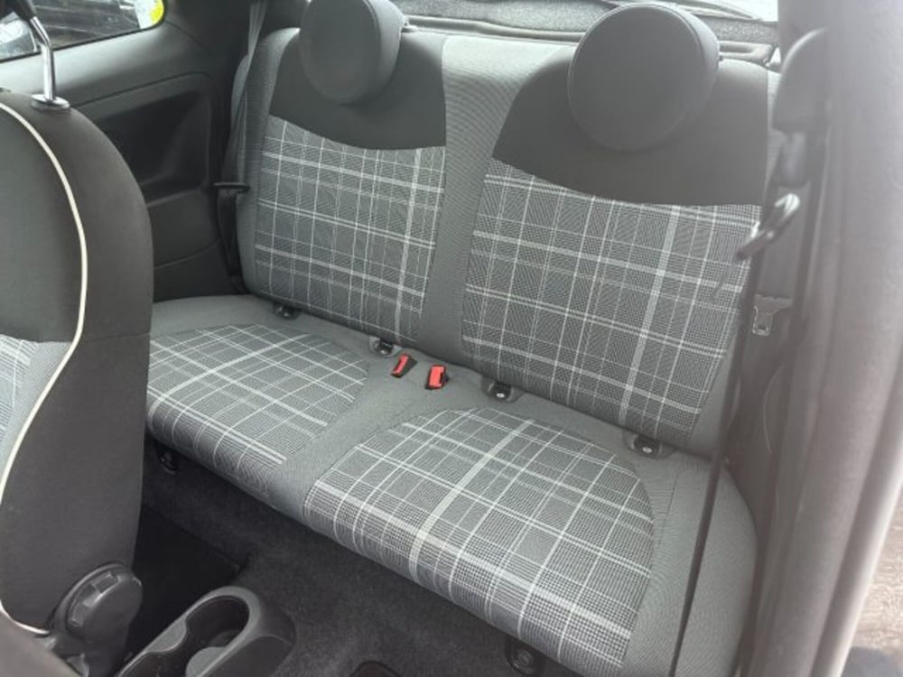 Fiat 500 usata a Lodi (7)