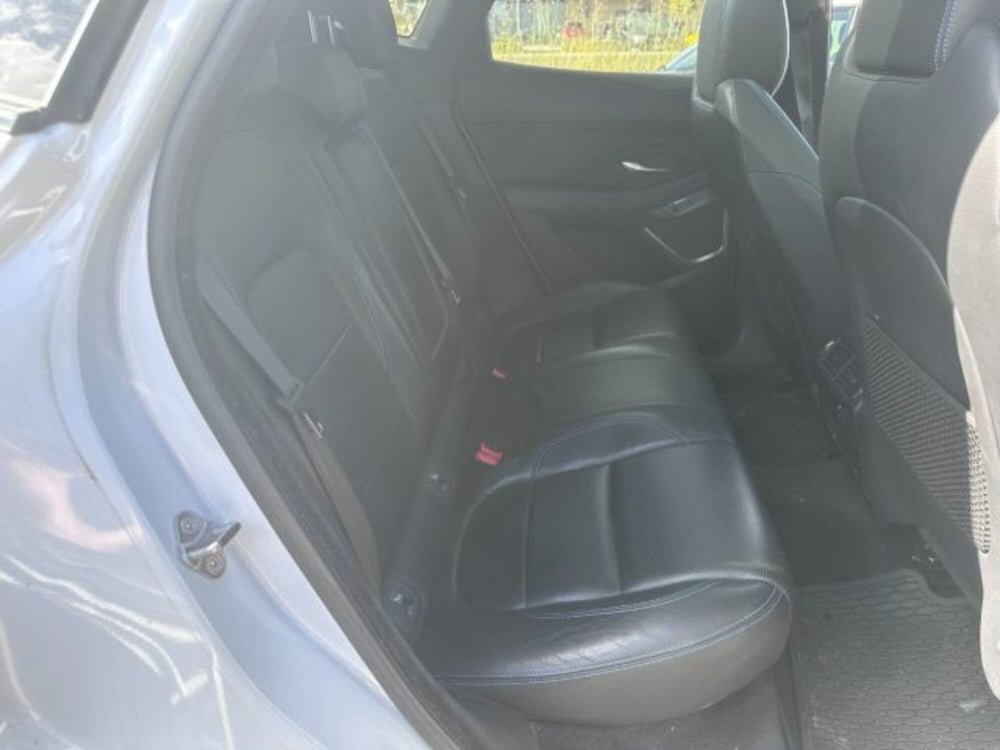 Jaguar E-Pace usata a Lodi (10)