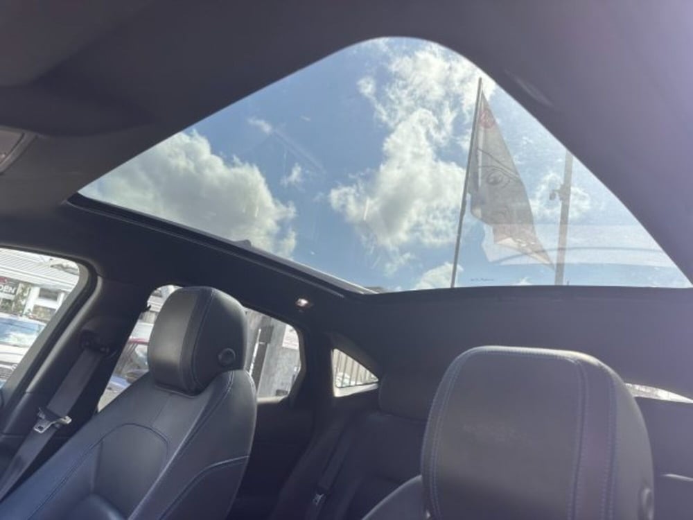 Jaguar E-Pace usata a Lodi (12)