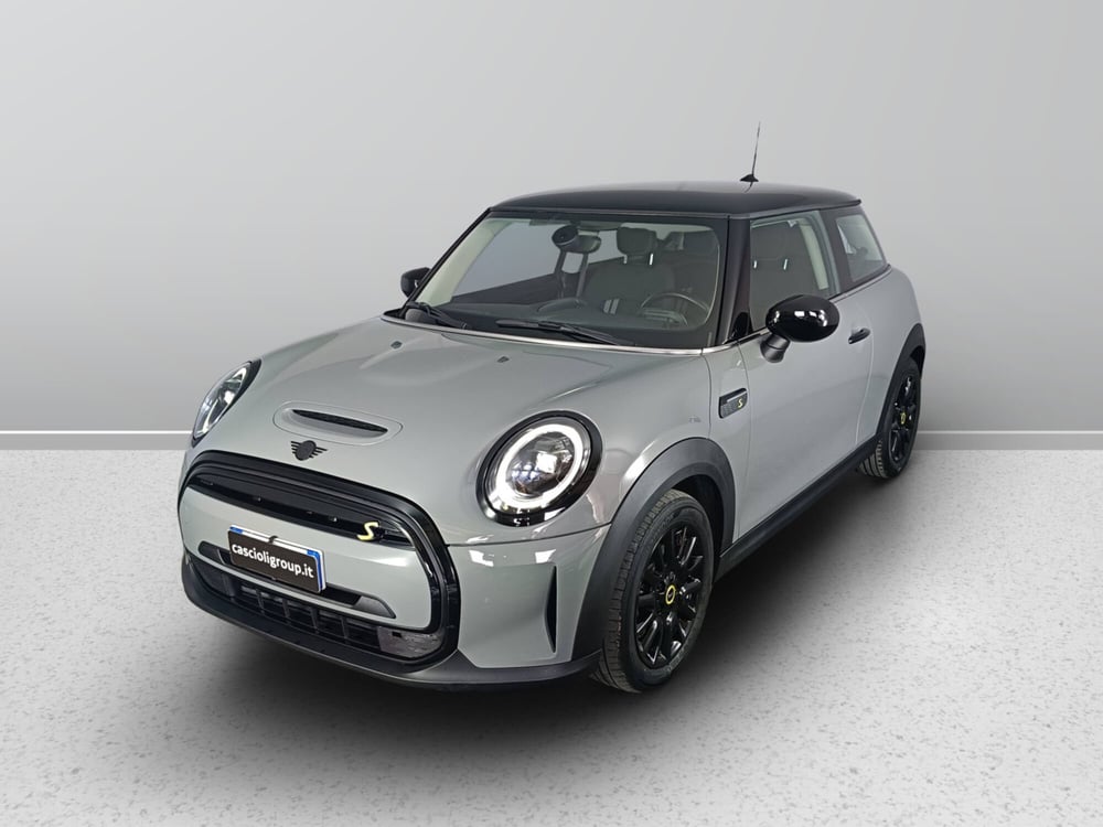MINI Mini usata a Ascoli Piceno