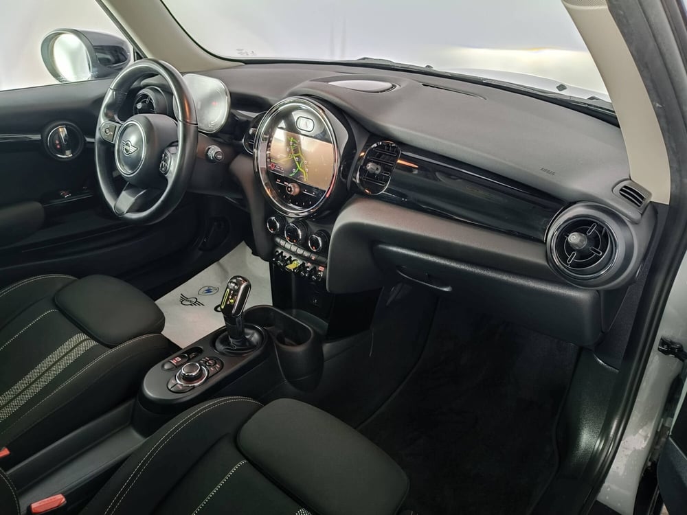 MINI Mini usata a Ascoli Piceno (10)