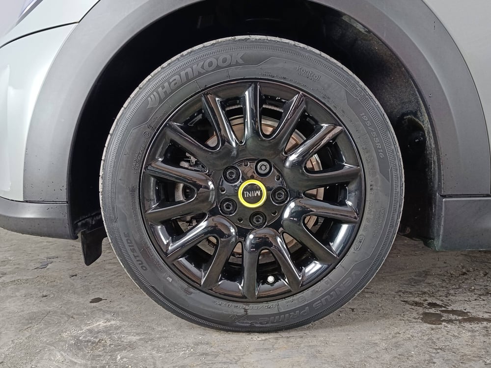 MINI Mini usata a Ascoli Piceno (15)
