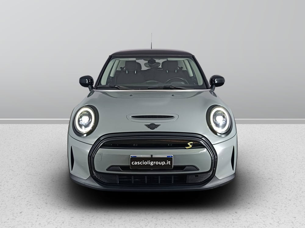MINI Mini usata a Ascoli Piceno (2)