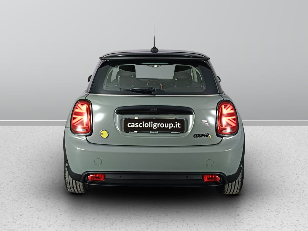 MINI Mini usata a Ascoli Piceno (4)