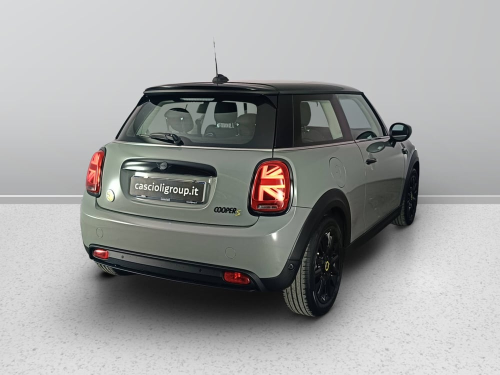 MINI Mini usata a Ascoli Piceno (5)