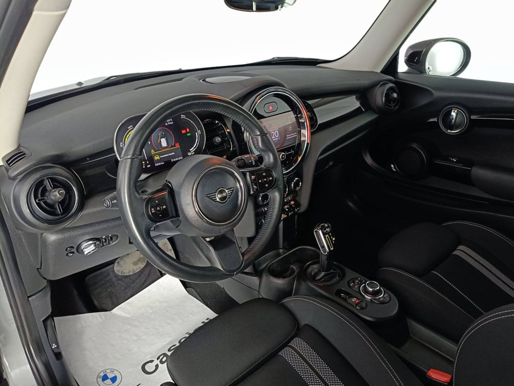 MINI Mini usata a Ascoli Piceno (7)