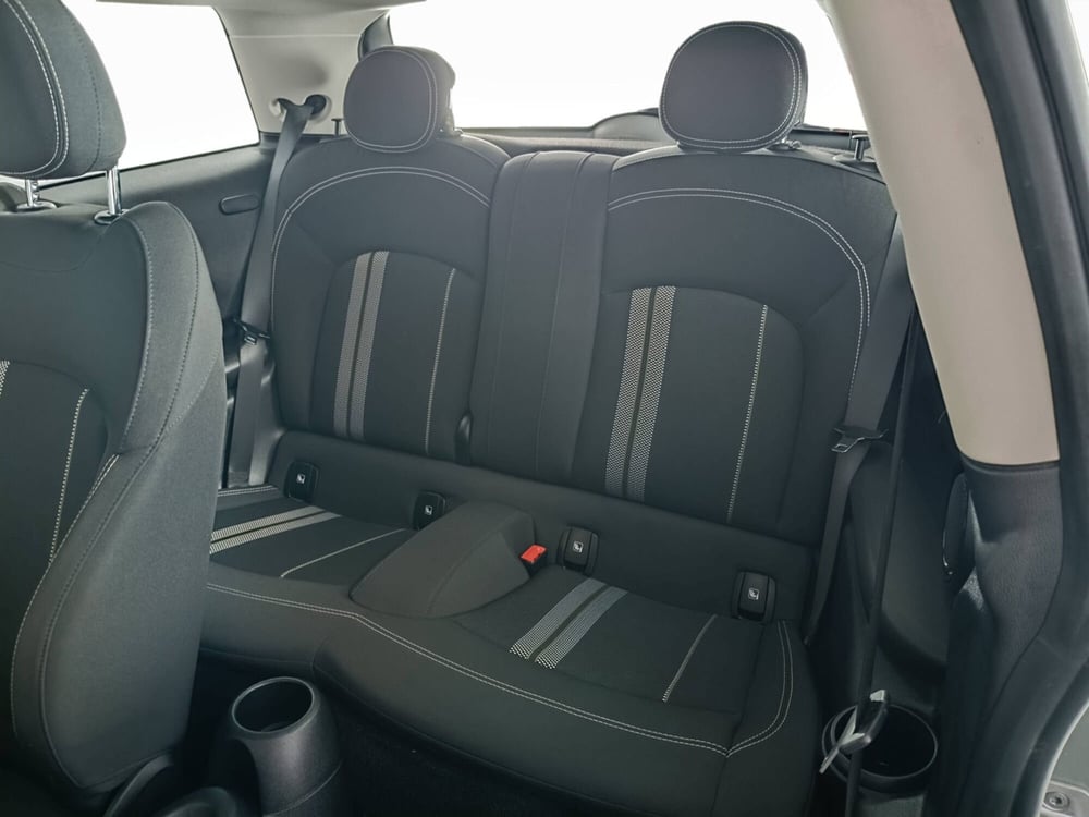 MINI Mini usata a Ascoli Piceno (9)