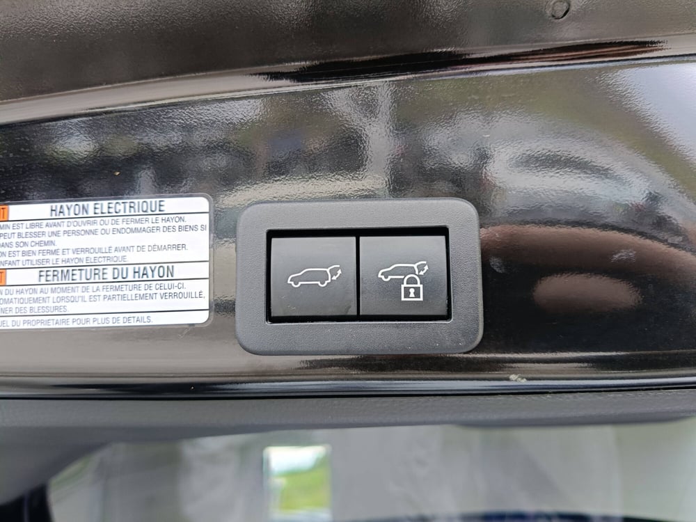 Toyota Yaris Cross usata a Ascoli Piceno (15)