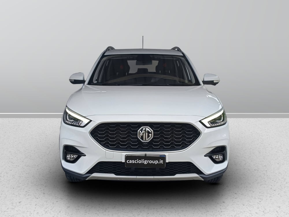 Mg ZS usata a Ascoli Piceno (2)