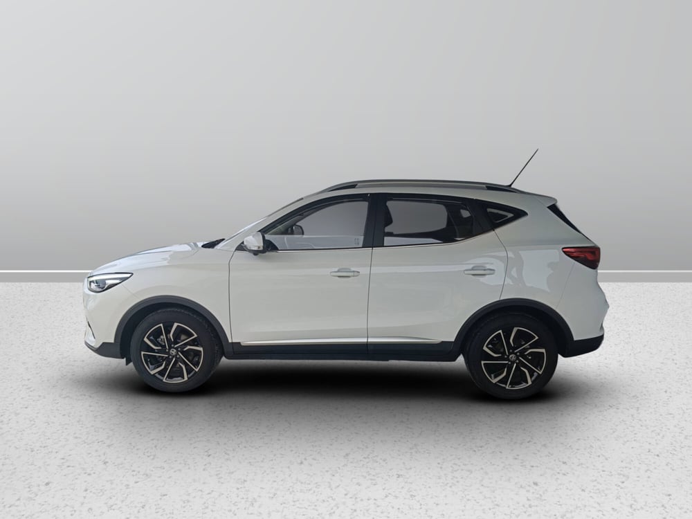 Mg ZS usata a Ascoli Piceno (3)