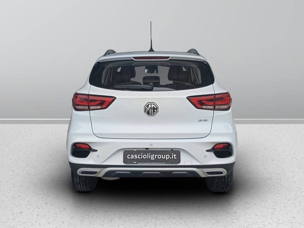 Mg ZS usata a Ascoli Piceno (4)